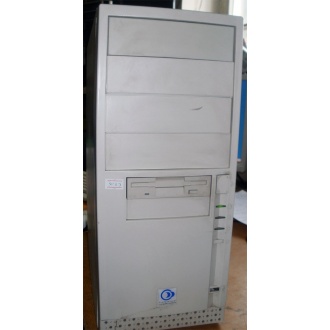 Компьютер Intel Pentium-4 3.0GHz /512Mb DDR1 /80Gb /ATX 300W (Махачкала)