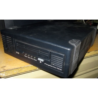 Внешний стример HP StorageWorks Ultrium 1760 SAS Tape Drive External LTO-4 EH920A (Махачкала)