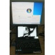 Нетбук eMachines 355-N571G25Ikk (Intel Atom N570 (2x1.66Ghz) /1024Mb DDR3 /250Gb SATA /10.1" TFT 1024x600) - Махачкала
