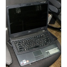 Ноутбук Acer Extensa 5630 (Intel Core 2 Duo T5800 (2x2.0Ghz) /2048Mb DDR2 /250Gb SATA /256Mb ATI Radeon HD3470 (Махачкала)
