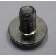 Компьютерный винт PW-M3x6mm для CD/DVD приводов для лазерных дисков (Махачкала)