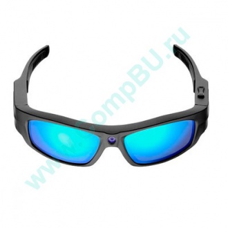 Очки с видеокамерой (видеоочки) Pivothead PH202 DURANGO GLACIER BLUE (Махачкала)