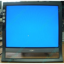 Монитор 17" TFT Sony SDM-HS75 (Махачкала)