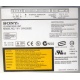 CDRW Sony CRX230EE IDE White характеристики (Махачкала)