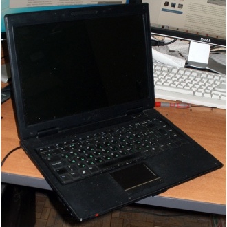 Ноутбук Asus X80L (Intel Celeron 540 1.86Ghz) /512Mb DDR2 /120Gb /14" TFT 1280x800) - Махачкала