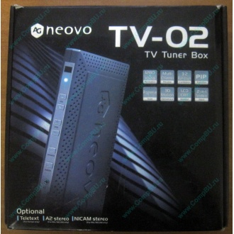 Внешний аналоговый TV-tuner AG Neovo TV-02 (Махачкала)