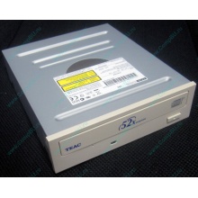 CDRW Teac CD-W552GB IDE white (Махачкала)