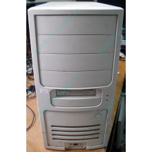 Intel Pentium-4 630 3.0GHz HT /1024Mb /120Gb /ATX 350W (Махачкала)
