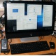 Моноблок HP Envy Recline 23-k010er D7U17EA Core i5 /16Gb DDR3 /240Gb SSD + 1Tb HDD (Махачкала)