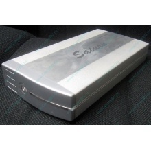 Внешний кейс из алюминия ViPower Saturn VPA-3528B для IDE жёсткого диска в Махачкале, алюминиевый бокс ViPower Saturn VPA-3528B для IDE HDD (Махачкала)