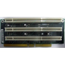 Переходник Riser card PCI-X/3xPCI-X (Махачкала)