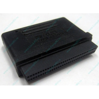Терминатор SCSI Ultra3 160 LVD/SE 68F (Махачкала)