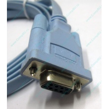 Консольный кабель Cisco CAB-CONSOLE-RJ45 (72-3383-01) цена (Махачкала)