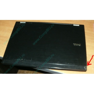 Ноутбук Dell Latitude E6400 (Intel Core 2 Duo P8400 (2x2.26Ghz) /2048Mb /80Gb /14.1" TFT (1280x800) - Махачкала