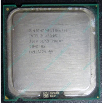 CPU Intel Xeon 3060 SL9ZH s.775 (Махачкала)