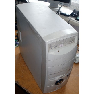 Компьютер Intel Celeron 1.7GHz /256Mb /30Gb /ATX 350W (Махачкала)
