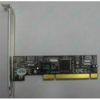 SATA RAID контроллер ST-Lab A-390 (2 port) PCI (Махачкала)
