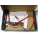 SATA RAID0/RAID1 контроллер STLab A-390 (2 port) PCI (Махачкала)