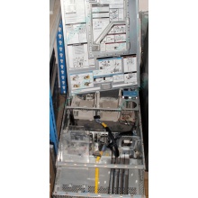 Серверный корпус 7U от сервера HP ProLiant ML530 G2 (Махачкала)