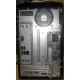 Packard Bell iMedia A7447 AMD Athlon X2 215 (2x2.7GHz) /3072Mb /320Gb /ATX 250W вид сзади (Махачкала)