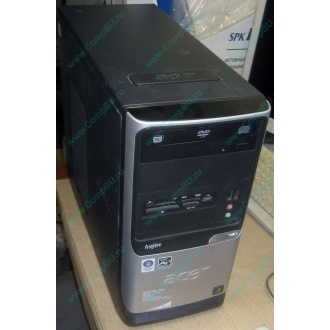 Системный блок AMD Athlon 64 X2 3600+ (2x2.0GHz) /2048Mb DDR2 /160Gb /DVDRW /CR /LAN 1G /FireWire /ATX 250W (Махачкала)