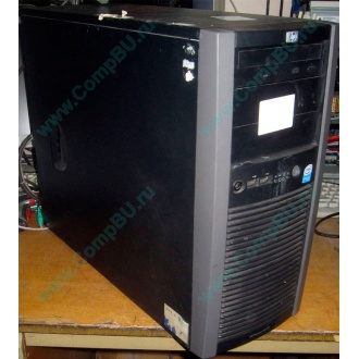 Сервер HP Proliant ML310 G5p 515867-421 фото (Махачкала)