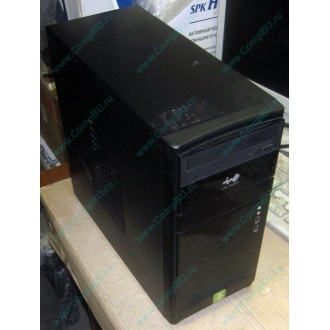  Четырехядерный компьютер Intel Core i7 2600 (4x3.4GHz HT) /4096Mb /1Tb /ATX 450W (Махачкала)