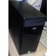 Четырехядерный системный блок Intel Core i7 2600 (4x3.4GHz HT) /4096Mb /1Tb /ATX 450W (Махачкала)