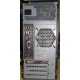 Компьютер Intel Core i7 2600 (4x3.4GHz HT) /4096Mb /1Tb /ATX 450W вид сзади (Махачкала)