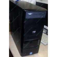 Четырехядерный компьютер Intel Core i7 860 (4x2.8GHz HT) /4096Mb /1Tb /ATX 450W (Махачкала)