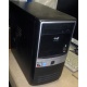 Четырехядерный системный блок Intel Core i5 4670 (4x3.4GHz) /4096Mb /500Gb /512Mb ATI HD6450 /ATX 450W (Махачкала)