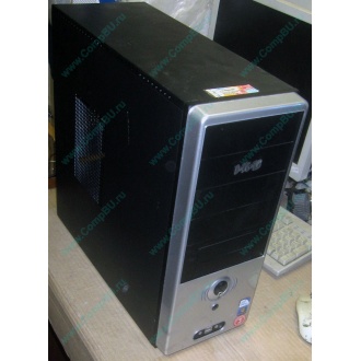 Двухядерный компьютер Intel Celeron G1610 (2x2.6GHz) s.1155 /2048Mb /250Gb /ATX 350W (Махачкала)