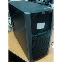 Двухядерный сервер HP Proliant ML310 G5p 515867-421 Core 2 Duo E8400 фото (Махачкала)