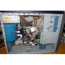 Двухядерный сервер HP Proliant ML310 G5p 515867-421 Core 2 Duo E8400 фото (Махачкала)