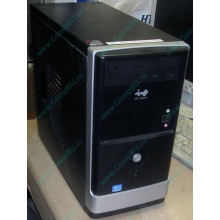 Четырехядерный компьютер Intel Core i5 2310 (4x2.9GHz) /4096Mb /250Gb /ATX 400W (Махачкала)