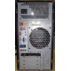 Компьютер Intel Core i5 2310 (4x2.9GHz) /4096Mb /250Gb /ATX 400W вид сзади (Махачкала)