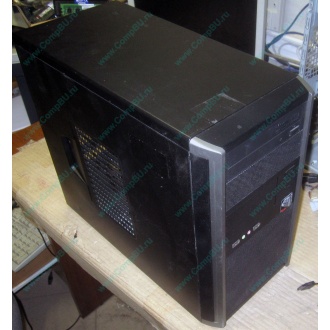 Четырехядерный компьютер Intel Core i5 2310 (4x2.9GHz) /4096Mb /250Gb /ATX 350W (Махачкала)