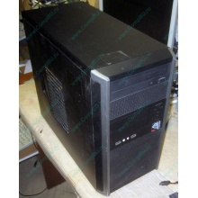 Четырехядерный компьютер Intel Core i5 2310 (4x2.9GHz) /4096Mb /250Gb /ATX 350W (Махачкала)