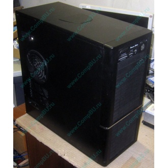 Четырехядерный игровой компьютер Intel Core 2 Quad Q9400 (4x2.67GHz) /4096Mb /500Gb /ATI HD3870 /ATX 580W (Махачкала)