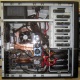 Компьютер Intel Core 2 Quad Q9400 (4x2.67GHz) /Asus P5E DELUXE /4096Mb /500Gb /ATI HD3870 /ATX 580W (Махачкала)
