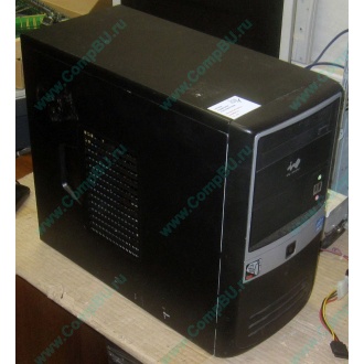 Четырехядерный компьютер Intel Core i5 2300 (4x2.8GHz) /4096Mb /500Gb /ATX 450W (Махачкала)