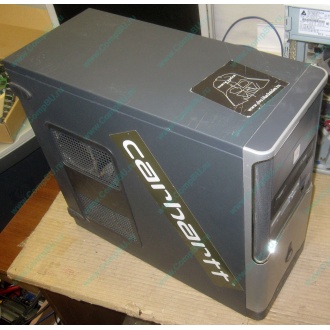 Двухъядерный компьютер Intel Core 2 Duo E6750 (2x2.67GHz) s.775 /2048Mb /250Gb /ATX 450W (Махачкала)