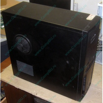 Двухъядерный компьютер Intel Pentium Dual Core E2180 (2x1.8GHz) s.775 /2048Mb /160Gb /ATX 300W (Махачкала)
