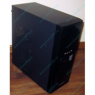 Двухъядерный системный блок AMD A4 X2 5300 (2x3.4GHz) /4096Mb /500Gb /ATX 450W (Махачкала)