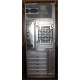 Системный блок AMD A4 X2 5300 (2x3.4GHz) /4096Mb /500Gb /ATX 450W вид сзади (Махачкала)