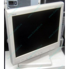 Монитор 15" TFT NEC MultiSync LCD1550M multimedia (встроенные колонки) - Махачкала
