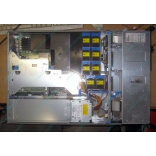 2U сервер 2 x XEON 3.0 GHz /4Gb DDR2 ECC /2U Intel SR2400 2x700W (Махачкала)