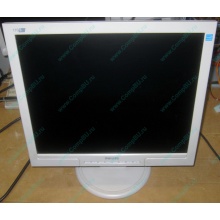 Монитор 17" TFT Philips 170S белый  (Махачкала)