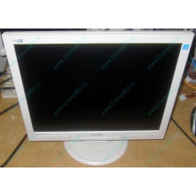 Монитор 17" TFT Philips 170S белый  (Махачкала)
