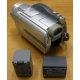 Видеокамера Sony DCR-DVD505E и дополнительная аккумуляторная батарея (Махачкала)